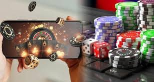 msc88 Live Casino